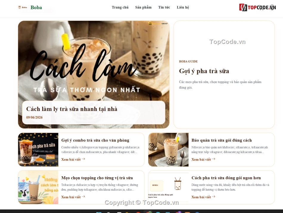 trà sữa,bán trà sữa,bán trà